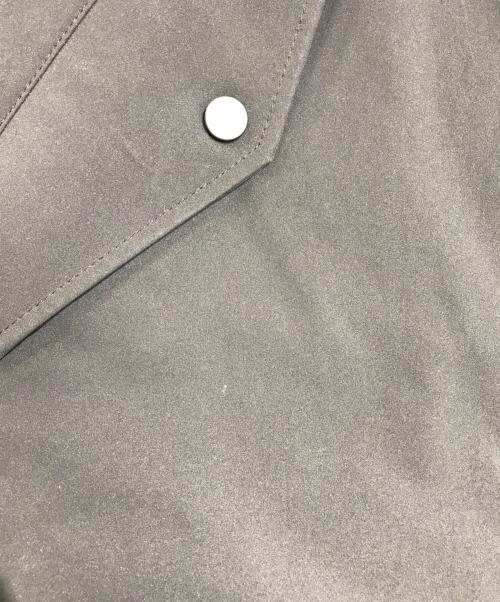 BOSS（ボス）BOSS (ボス) ダウンジャケット ブラック サイズ:56の古着・服飾アイテム