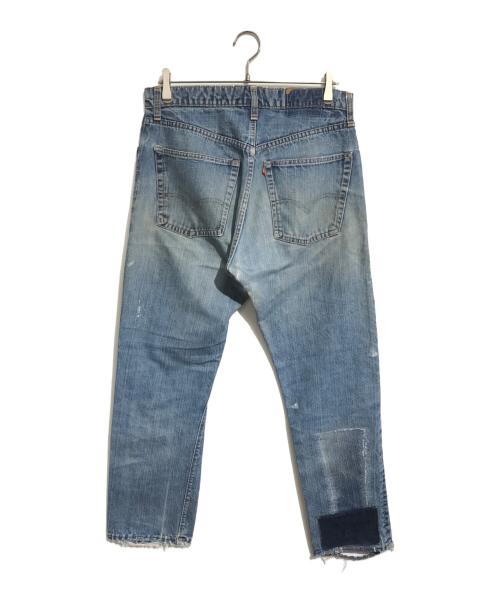 LEVI'S（リーバイス）LEVI'S (リーバイス) 66前期 デニムパンツ インディゴ サイズ:表記なしの古着・服飾アイテム