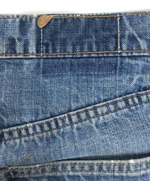 LEVI'S（リーバイス）LEVI'S (リーバイス) 66前期 デニムパンツ インディゴ サイズ:表記なしの古着・服飾アイテム