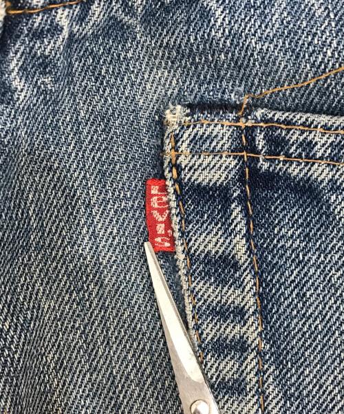 LEVI'S（リーバイス）LEVI'S (リーバイス) 66前期 デニムパンツ インディゴ サイズ:表記なしの古着・服飾アイテム