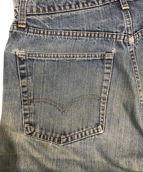 LEVI'S（リーバイス）LEVI'S (リーバイス) 66前期 デニムパンツ インディゴ サイズ:表記なしの古着・服飾アイテム