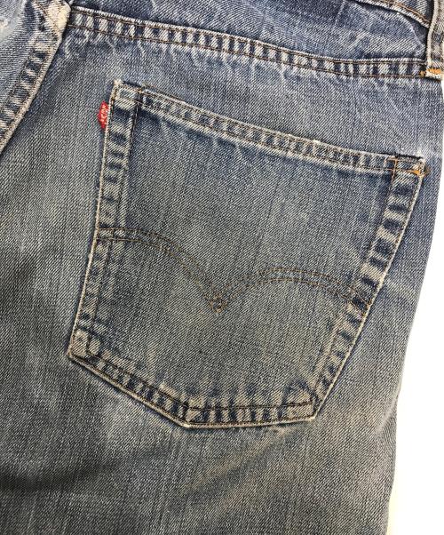 LEVI'S（リーバイス）LEVI'S (リーバイス) 66前期 デニムパンツ インディゴ サイズ:表記なしの古着・服飾アイテム
