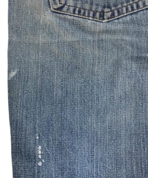 LEVI'S（リーバイス）LEVI'S (リーバイス) 66前期 デニムパンツ インディゴ サイズ:表記なしの古着・服飾アイテム