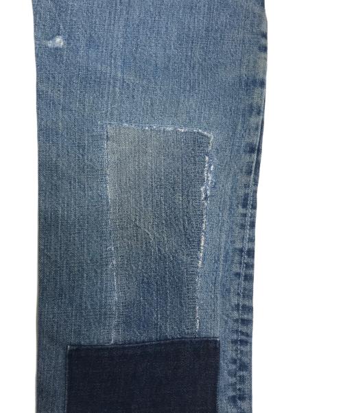 LEVI'S（リーバイス）LEVI'S (リーバイス) 66前期 デニムパンツ インディゴ サイズ:表記なしの古着・服飾アイテム