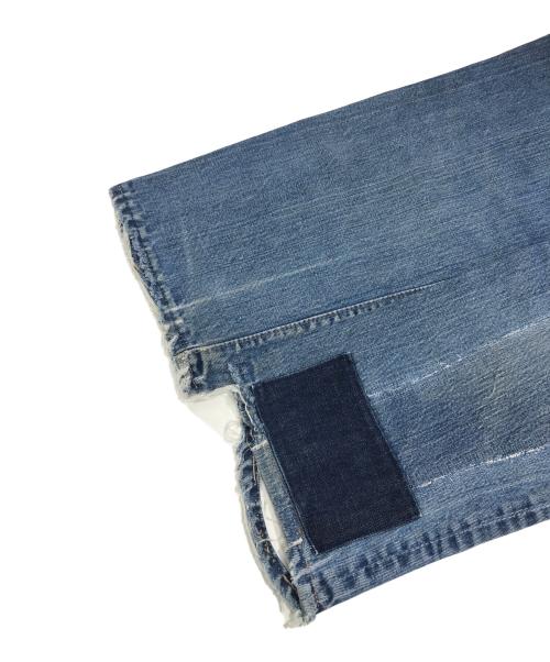 LEVI'S（リーバイス）LEVI'S (リーバイス) 66前期 デニムパンツ インディゴ サイズ:表記なしの古着・服飾アイテム