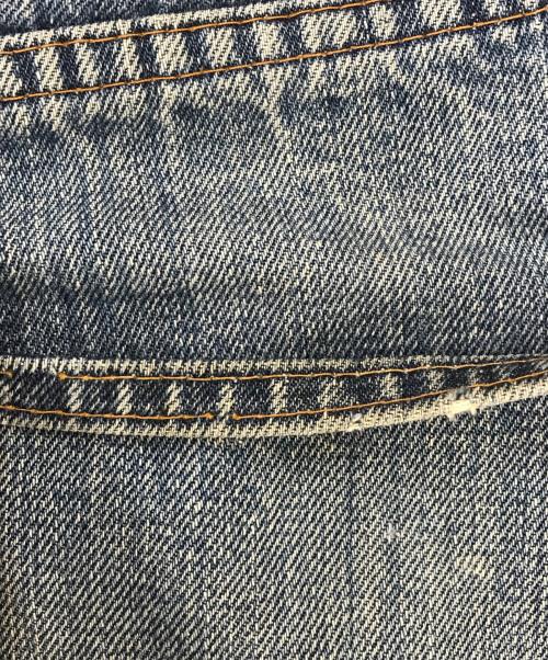 LEVI'S（リーバイス）LEVI'S (リーバイス) 66前期 デニムパンツ インディゴ サイズ:表記なしの古着・服飾アイテム