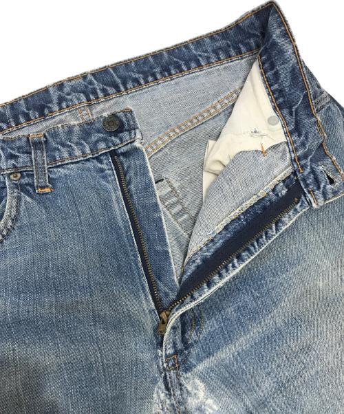 LEVI'S（リーバイス）LEVI'S (リーバイス) 66前期 デニムパンツ インディゴ サイズ:表記なしの古着・服飾アイテム