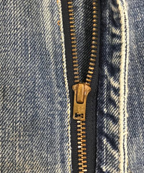 LEVI'S（リーバイス）LEVI'S (リーバイス) 66前期 デニムパンツ インディゴ サイズ:表記なしの古着・服飾アイテム