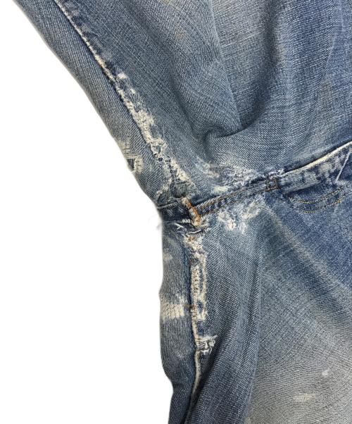 LEVI'S（リーバイス）LEVI'S (リーバイス) 66前期 デニムパンツ インディゴ サイズ:表記なしの古着・服飾アイテム