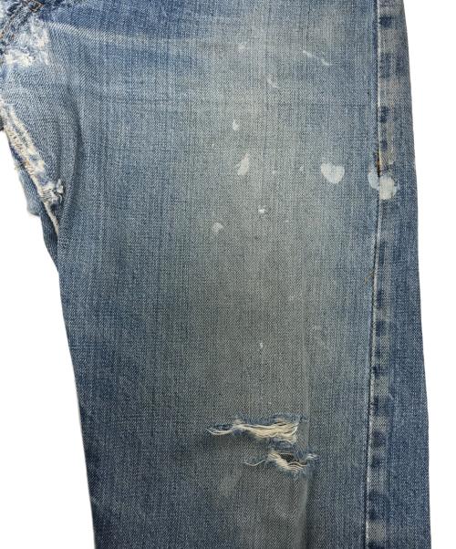 LEVI'S（リーバイス）LEVI'S (リーバイス) 66前期 デニムパンツ インディゴ サイズ:表記なしの古着・服飾アイテム