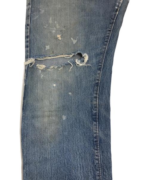LEVI'S（リーバイス）LEVI'S (リーバイス) 66前期 デニムパンツ インディゴ サイズ:表記なしの古着・服飾アイテム