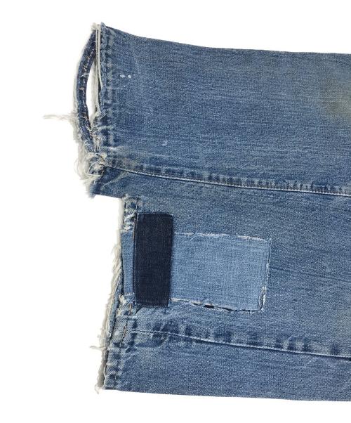 LEVI'S（リーバイス）LEVI'S (リーバイス) 66前期 デニムパンツ インディゴ サイズ:表記なしの古着・服飾アイテム