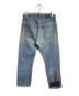 LEVI'S (リーバイス) 66前期 デニムパンツ インディゴ サイズ:表記なし：30000円