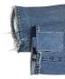 中古・古着 LEVI'S (リーバイス) 66前期 デニムパンツ インディゴ サイズ:表記なし：30000円
