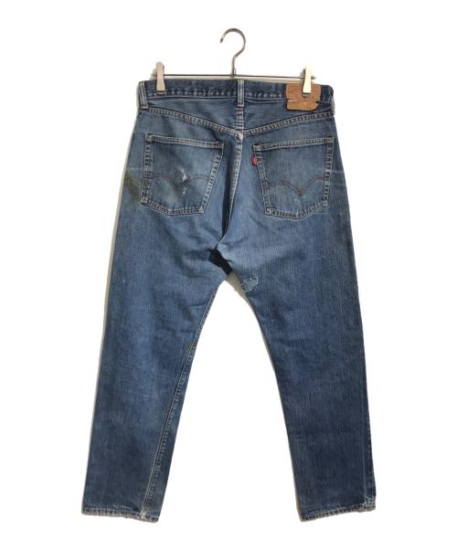 LEVI'S（リーバイス）LEVI'S (リーバイス) 50566前期 デニムパンツ インディゴ サイズ:不明の古着・服飾アイテム