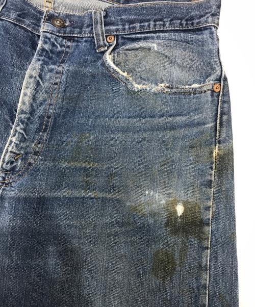 LEVI'S（リーバイス）LEVI'S (リーバイス) 50566前期 デニムパンツ インディゴ サイズ:不明の古着・服飾アイテム
