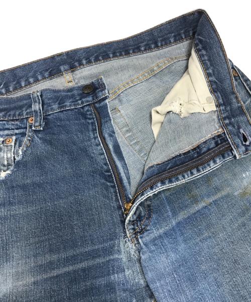 LEVI'S（リーバイス）LEVI'S (リーバイス) 50566前期 デニムパンツ インディゴ サイズ:不明の古着・服飾アイテム