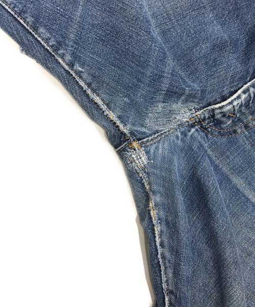 LEVI'S（リーバイス）LEVI'S (リーバイス) 50566前期 デニムパンツ インディゴ サイズ:不明の古着・服飾アイテム