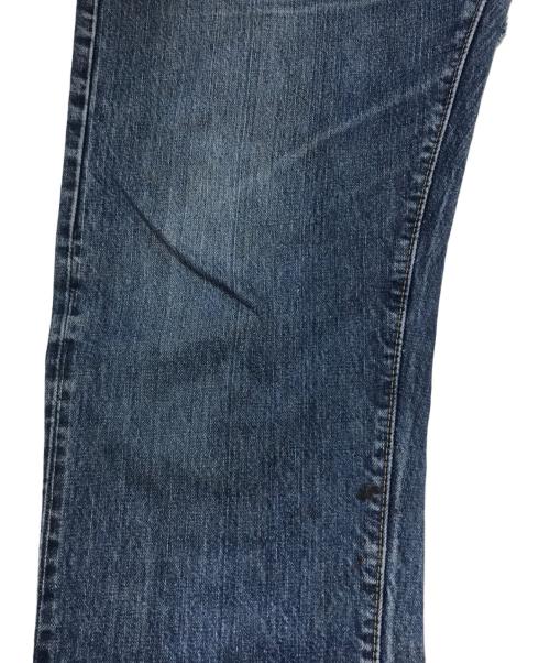 LEVI'S（リーバイス）LEVI'S (リーバイス) 50566前期 デニムパンツ インディゴ サイズ:不明の古着・服飾アイテム