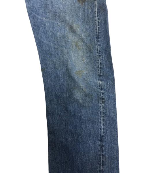 LEVI'S（リーバイス）LEVI'S (リーバイス) 50566前期 デニムパンツ インディゴ サイズ:不明の古着・服飾アイテム