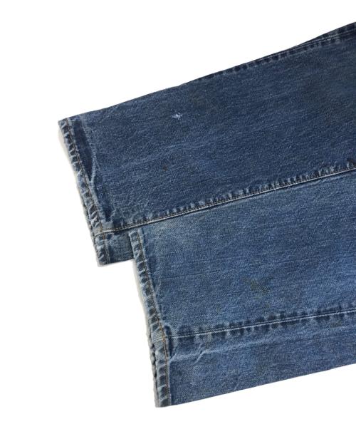 LEVI'S（リーバイス）LEVI'S (リーバイス) 50566前期 デニムパンツ インディゴ サイズ:不明の古着・服飾アイテム