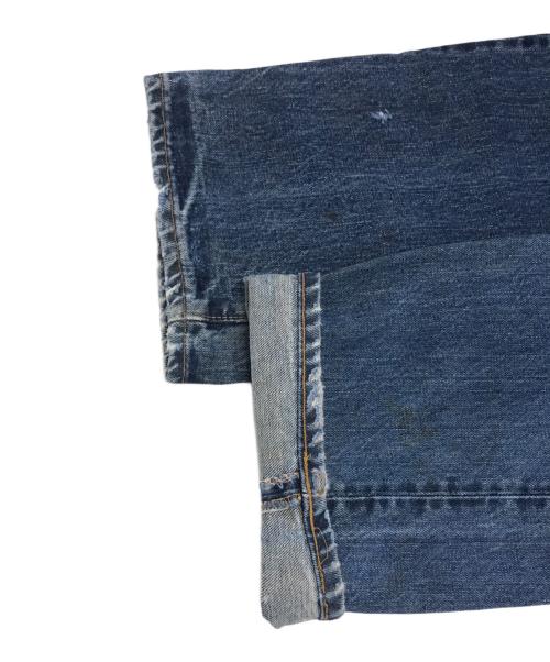 LEVI'S（リーバイス）LEVI'S (リーバイス) 50566前期 デニムパンツ インディゴ サイズ:不明の古着・服飾アイテム