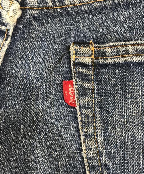 LEVI'S（リーバイス）LEVI'S (リーバイス) 50566前期 デニムパンツ インディゴ サイズ:不明の古着・服飾アイテム