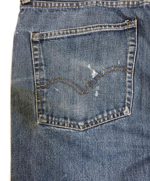 LEVI'S（リーバイス）LEVI'S (リーバイス) 50566前期 デニムパンツ インディゴ サイズ:不明の古着・服飾アイテム