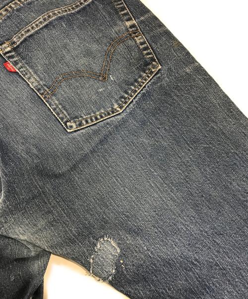 LEVI'S（リーバイス）LEVI'S (リーバイス) 50566前期 デニムパンツ インディゴ サイズ:不明の古着・服飾アイテム
