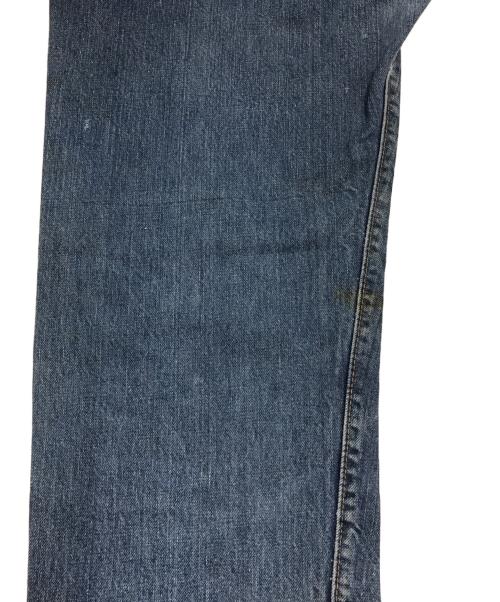 LEVI'S（リーバイス）LEVI'S (リーバイス) 50566前期 デニムパンツ インディゴ サイズ:不明の古着・服飾アイテム