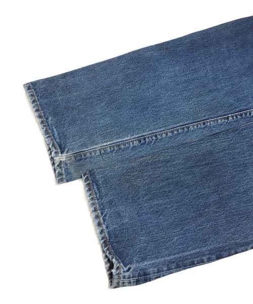 LEVI'S（リーバイス）LEVI'S (リーバイス) 50566前期 デニムパンツ インディゴ サイズ:不明の古着・服飾アイテム