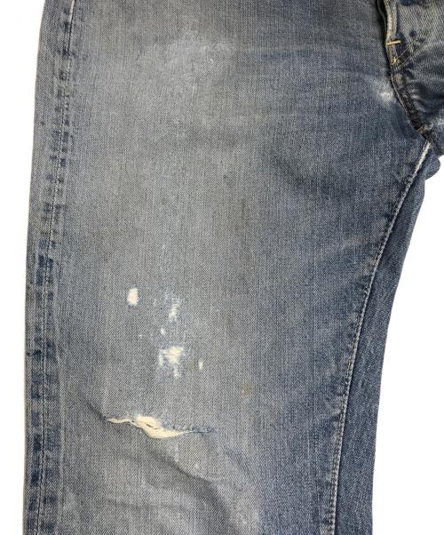 LEVI'S（リーバイス）LEVI'S (リーバイス) 501BIGE前期 デニムパンツ インディゴ サイズ:不明の古着・服飾アイテム