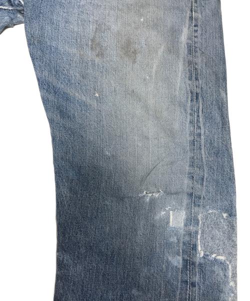 LEVI'S（リーバイス）LEVI'S (リーバイス) 501BIGE前期 デニムパンツ インディゴ サイズ:不明の古着・服飾アイテム