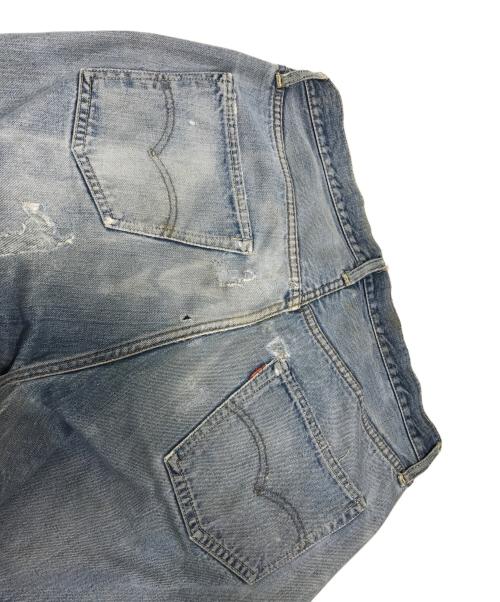 LEVI'S（リーバイス）LEVI'S (リーバイス) 501BIGE前期 デニムパンツ インディゴ サイズ:不明の古着・服飾アイテム
