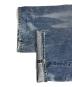 中古・古着 LEVI'S (リーバイス) 501BIGE前期 デニムパンツ インディゴ サイズ:不明：60000円