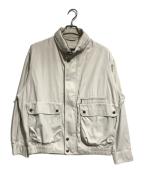Burberry'sバーバリーズ）の古着「ジャケット」｜ベージュ