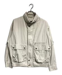 Burberry's（バーバリーズ）の古着「ジャケット」｜ベージュ