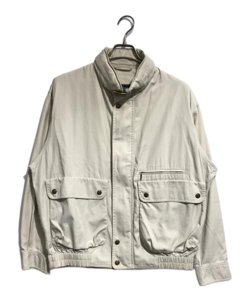 Burberry's（バーバリーズ）Burberry's (バーバリーズ) ジャケット ベージュ サイズ:Lの古着・服飾アイテム
