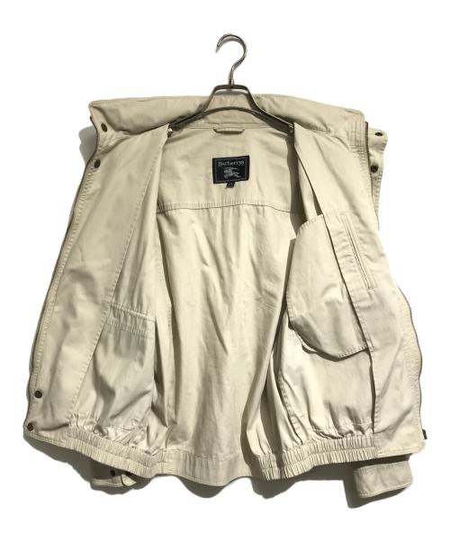 Burberry's（バーバリーズ）Burberry's (バーバリーズ) ジャケット ベージュ サイズ:Lの古着・服飾アイテム