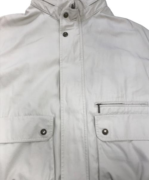 Burberry's（バーバリーズ）Burberry's (バーバリーズ) ジャケット ベージュ サイズ:Lの古着・服飾アイテム