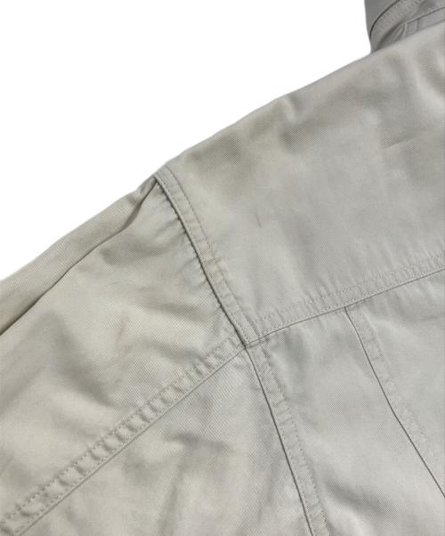 Burberry's（バーバリーズ）Burberry's (バーバリーズ) ジャケット ベージュ サイズ:Lの古着・服飾アイテム