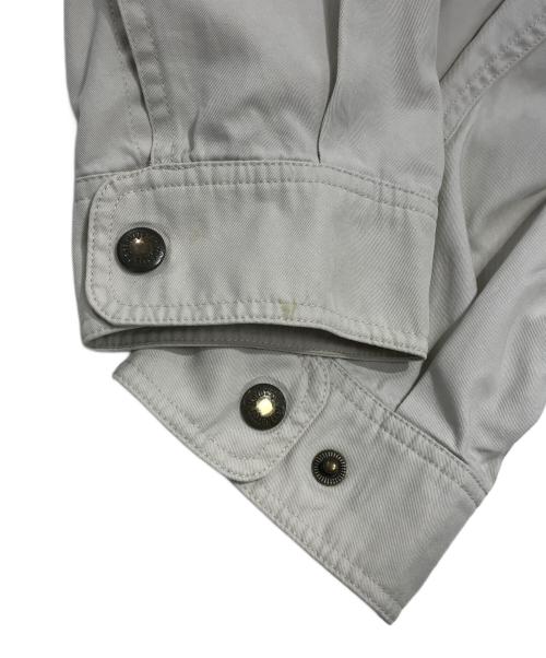 Burberry's（バーバリーズ）Burberry's (バーバリーズ) ジャケット ベージュ サイズ:Lの古着・服飾アイテム