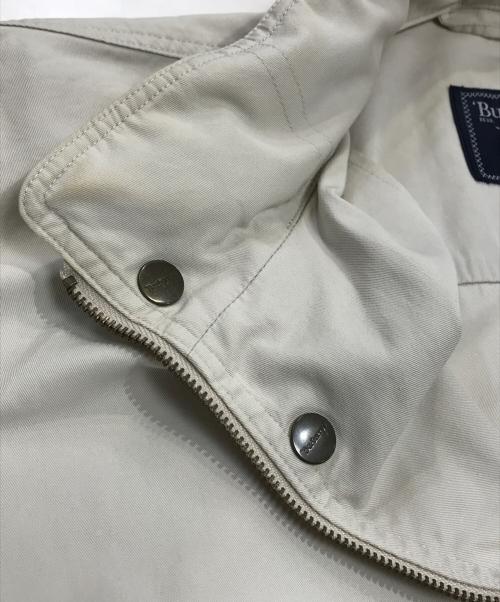 Burberry's（バーバリーズ）Burberry's (バーバリーズ) ジャケット ベージュ サイズ:Lの古着・服飾アイテム