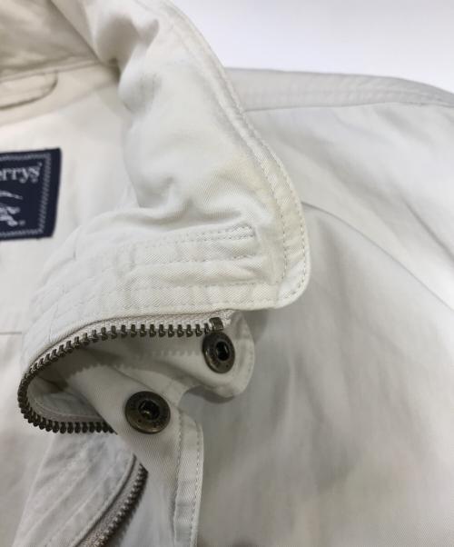Burberry's（バーバリーズ）Burberry's (バーバリーズ) ジャケット ベージュ サイズ:Lの古着・服飾アイテム