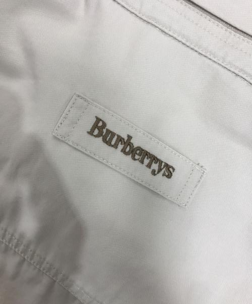 Burberry's（バーバリーズ）Burberry's (バーバリーズ) ジャケット ベージュ サイズ:Lの古着・服飾アイテム