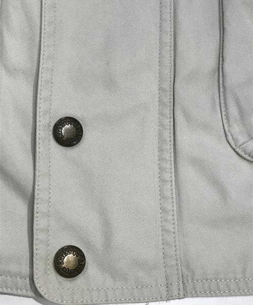 Burberry's（バーバリーズ）Burberry's (バーバリーズ) ジャケット ベージュ サイズ:Lの古着・服飾アイテム