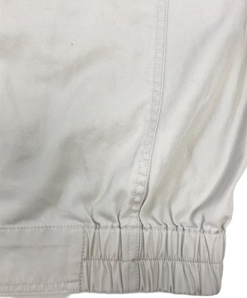 Burberry's（バーバリーズ）Burberry's (バーバリーズ) ジャケット ベージュ サイズ:Lの古着・服飾アイテム