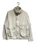 Burberry's（バーバリーズ）の古着「ジャケット」｜ベージュ