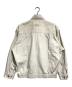 Burberry's (バーバリーズ) ジャケット ベージュ サイズ:L：18000円