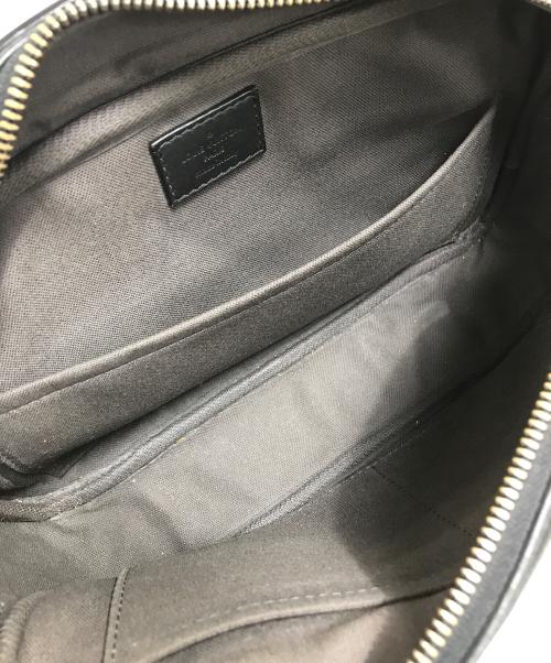 LOUIS VUITTON（ルイ ヴィトン）LOUIS VUITTON (ルイ ヴィトン) ショルダーバッグ ブラックの古着・服飾アイテム